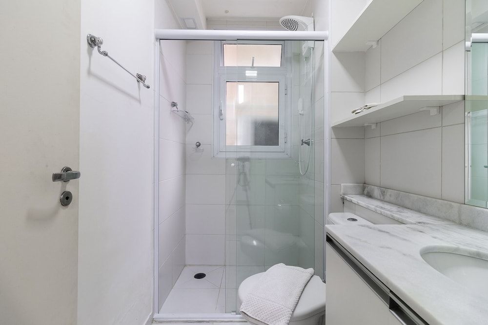 Studio Avanhandava Deluxe Apartment 7