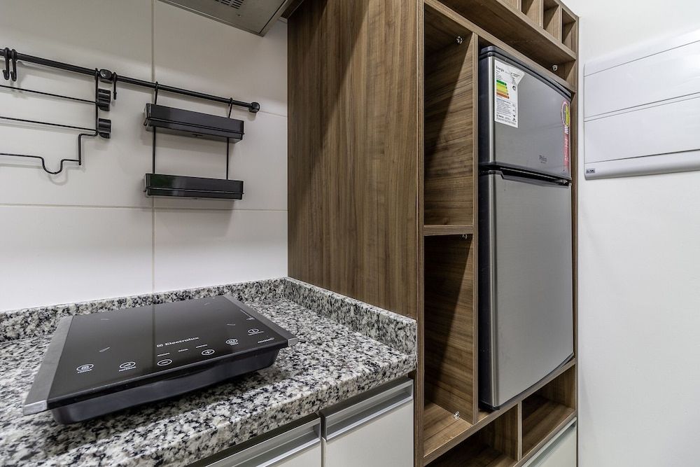 Studio Avanhandava Deluxe Apartment 5