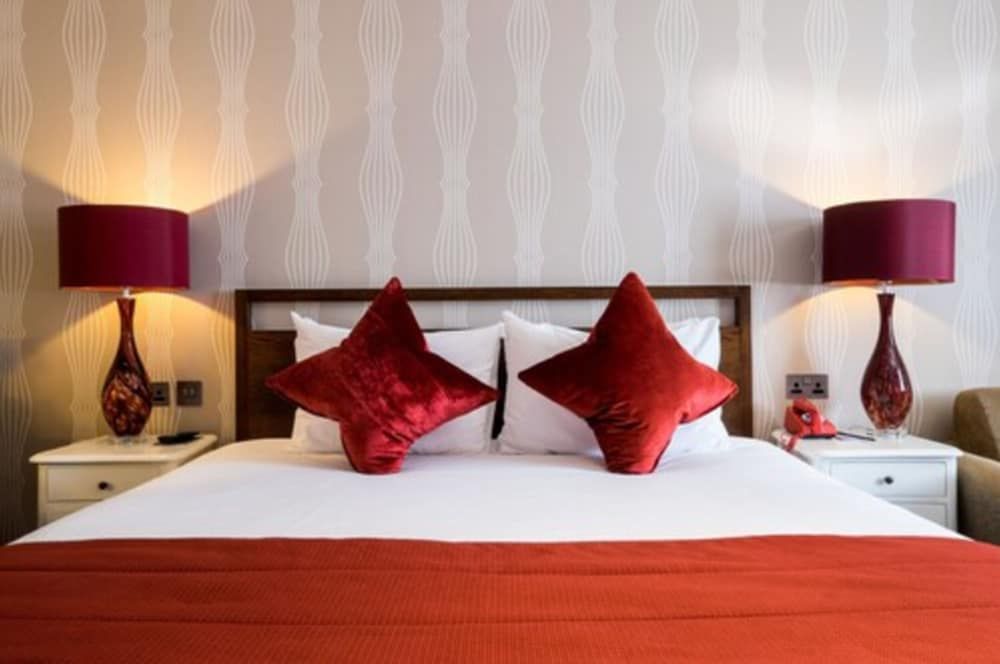 Foley Hotel Double or Twin Room, Non Smoking 2