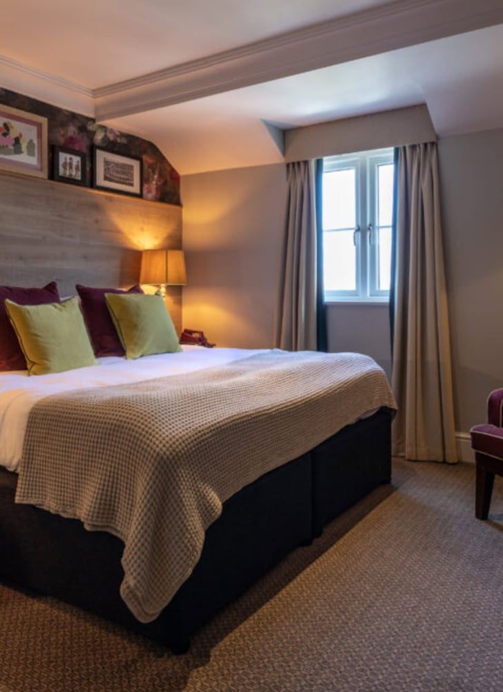 Foley Hotel Double Room, 1 Double Bed, Non Smoking 2