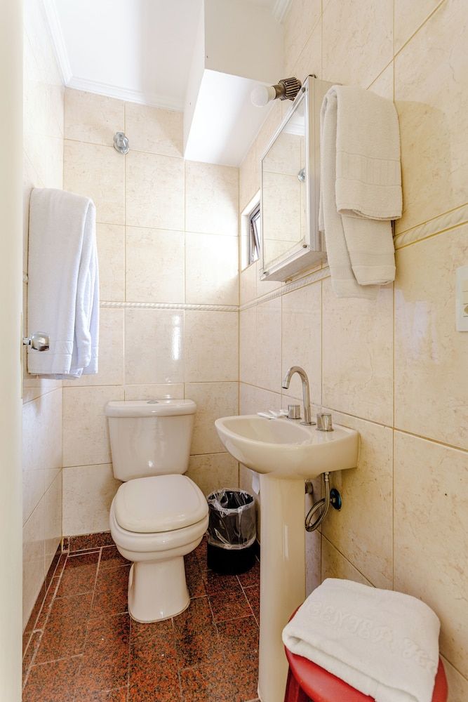 undefined Daher Center Hotel 8