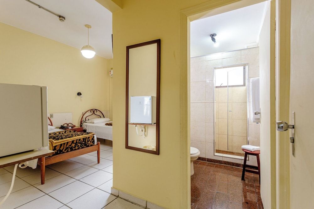 Daher Center Hotel Superior Twin Room, 2 Twin Beds 5