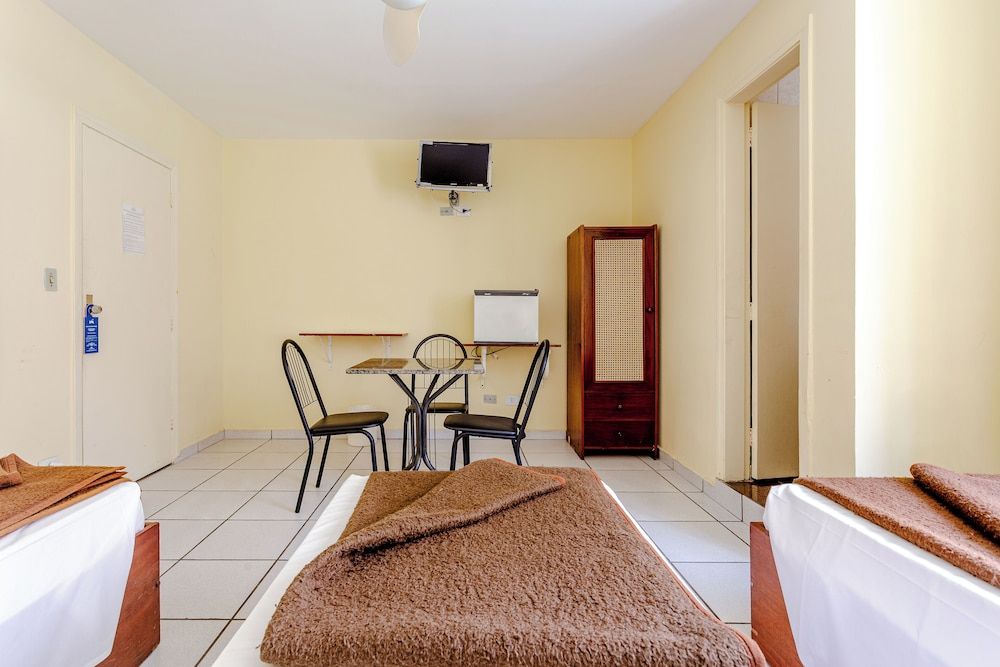 undefined Daher Center Hotel 10