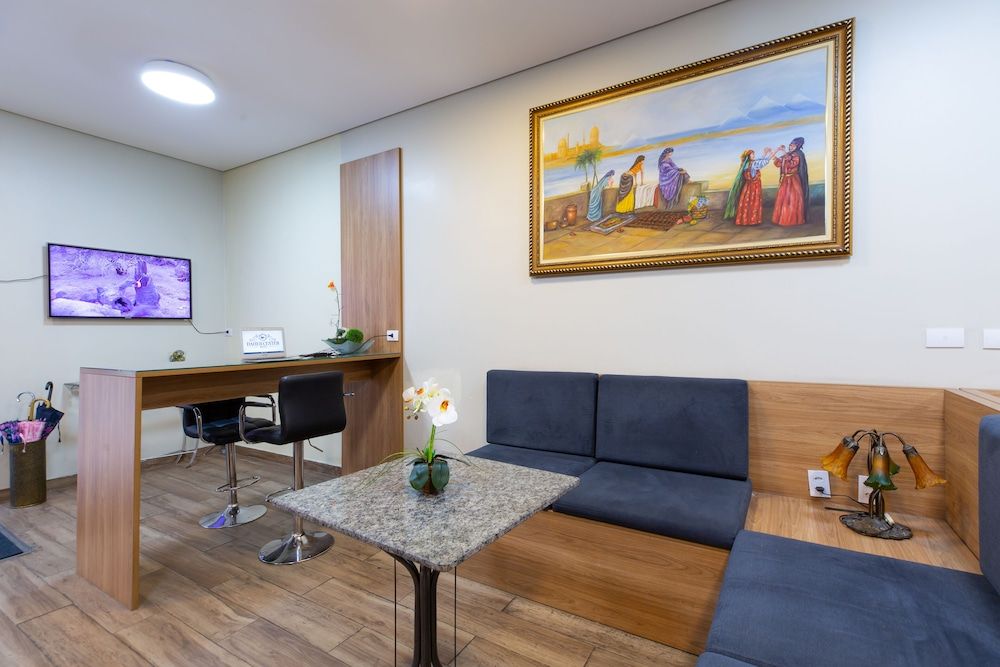 undefined Daher Center Hotel