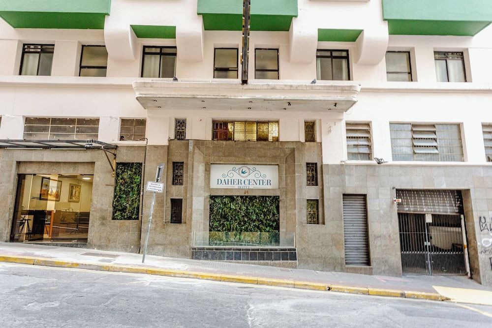 undefined Daher Center Hotel 4