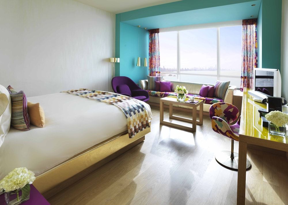 Symphony Style Hotel Kuwait Executive Room King 2