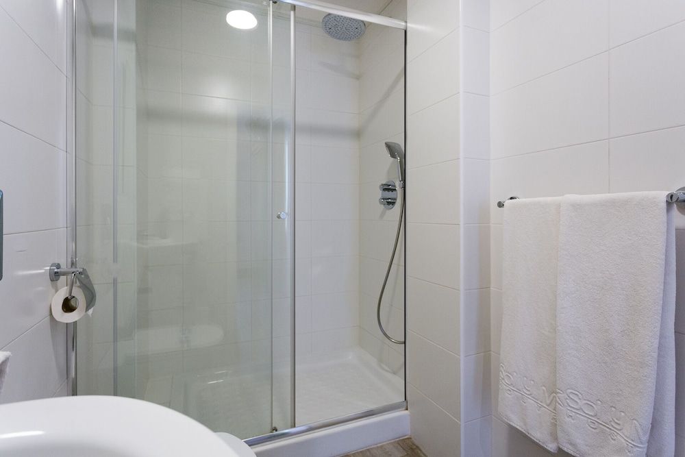 Sol y Miel Hostal Superior Double Room, Terrace 5