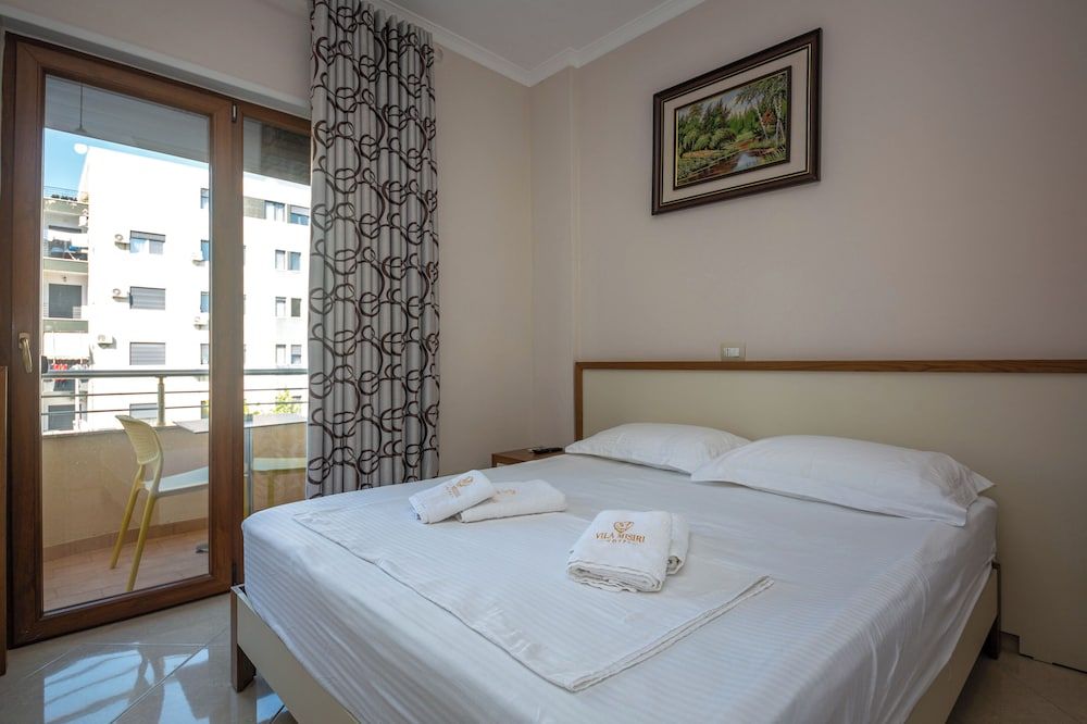 Hotel Vila Misiri Family Room, Balcony 3