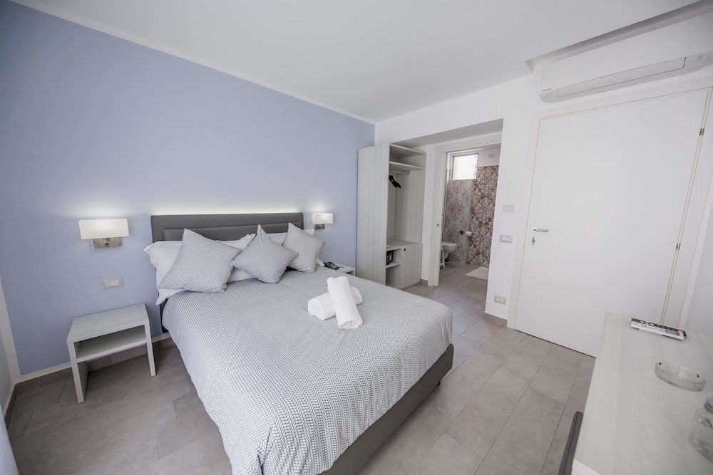 Junior Double Room, 1 Large Twin Bed