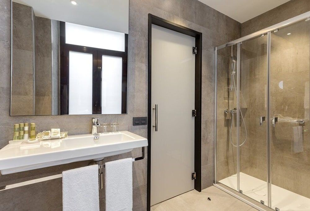 Eurostars Azahar Hotel Standard Double Room Single Use 2