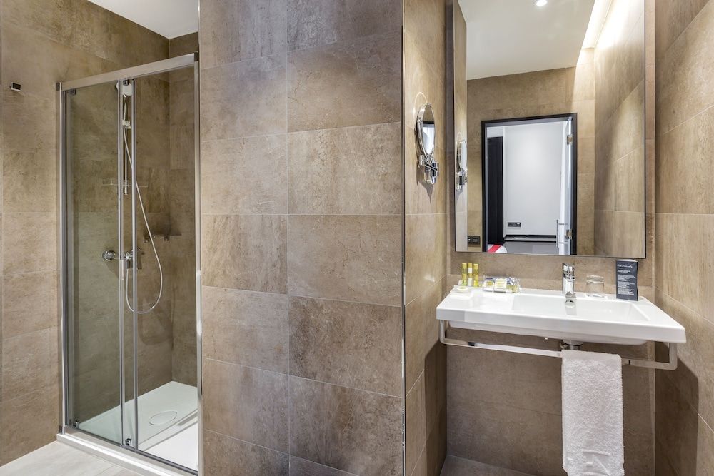 Eurostars Azahar Hotel Standard Single Room 4