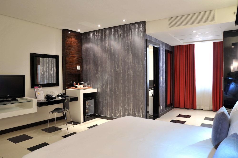 undefined Radisson Blu Hotel Lusaka 3