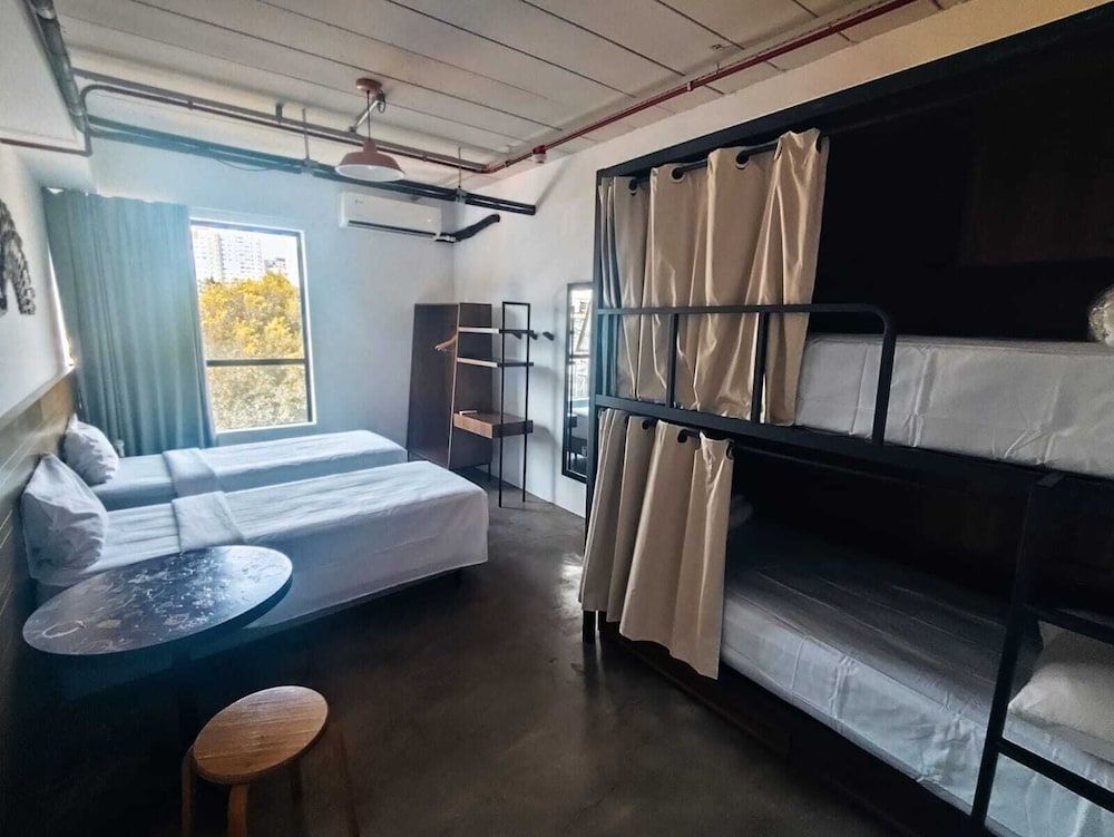 undefined OWN Vila Madalena Hotel São Paulo 3