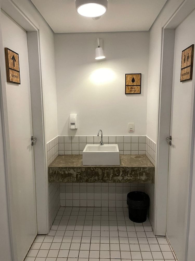 OWN Vila Madalena Hotel São Paulo Room, 1 Bedroom 5