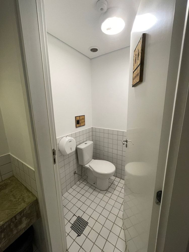 OWN Vila Madalena Hotel São Paulo Room, 1 Bedroom 4