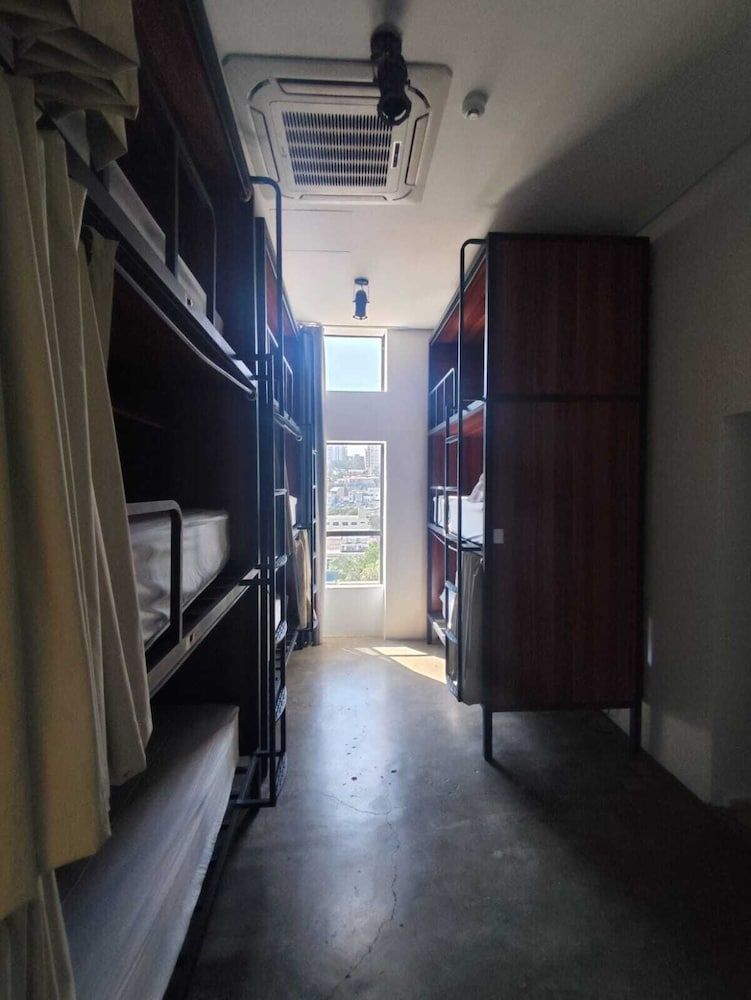 undefined OWN Vila Madalena Hotel São Paulo 2