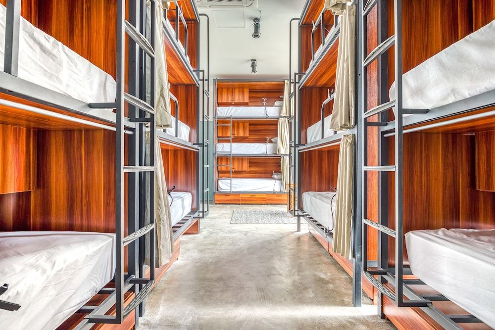 undefined OWN Vila Madalena Hotel São Paulo 4