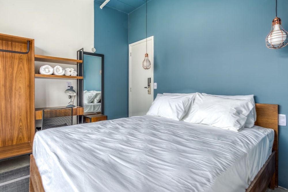 undefined OWN Vila Madalena Hotel São Paulo 5