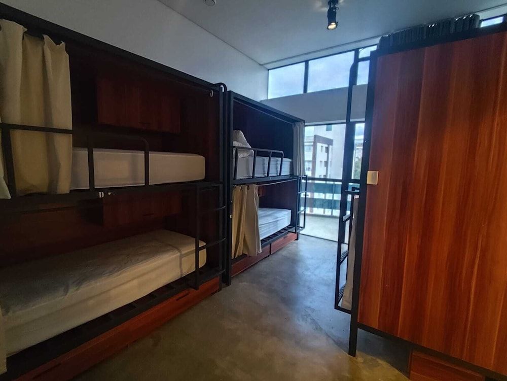 undefined OWN Vila Madalena Hotel São Paulo 9