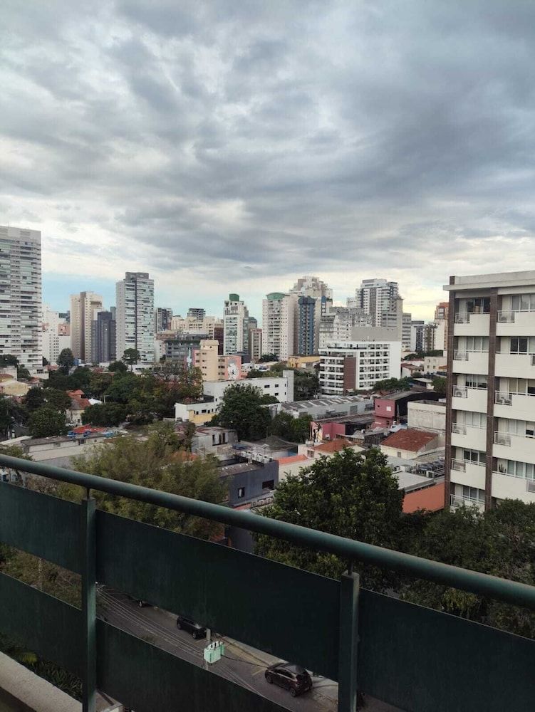 undefined OWN Vila Madalena Hotel São Paulo 10