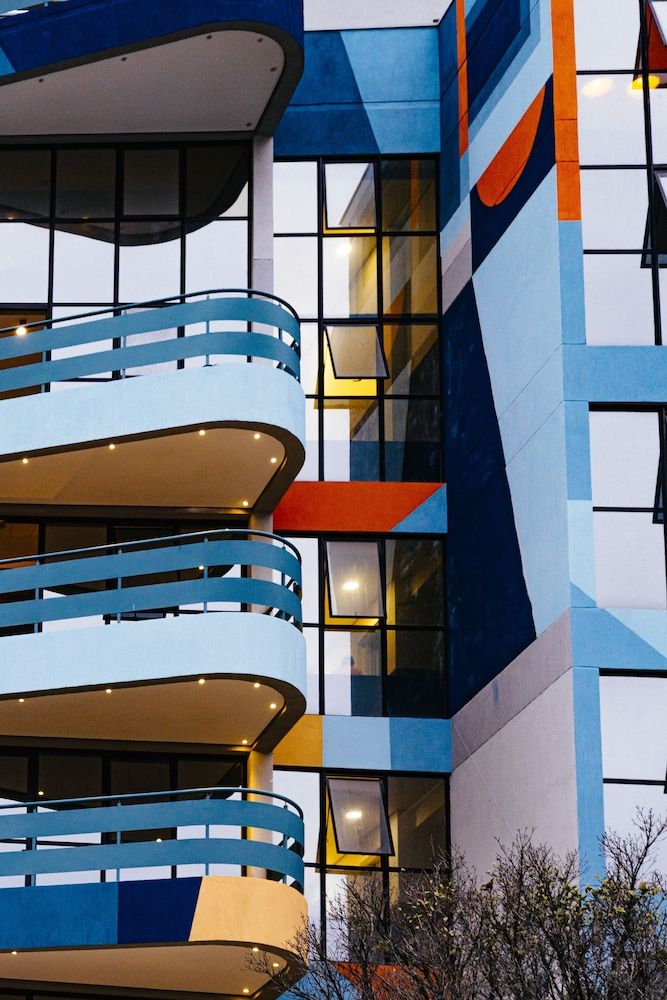 undefined OWN Vila Madalena Hotel São Paulo 6