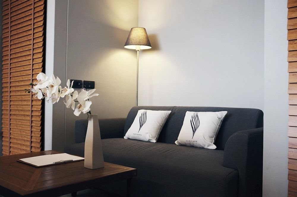 Varivana Resort Koh Phangan, The Centara Collection Junior Suite, Mountain View 3