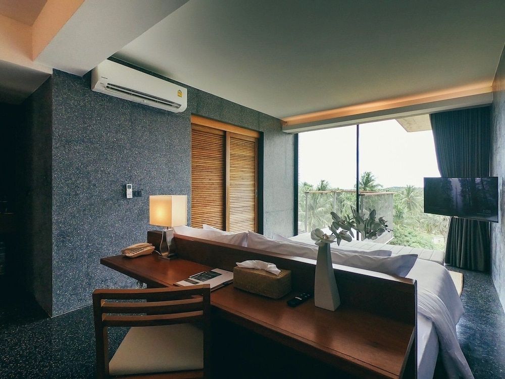 Varivana Resort Koh Phangan, The Centara Collection