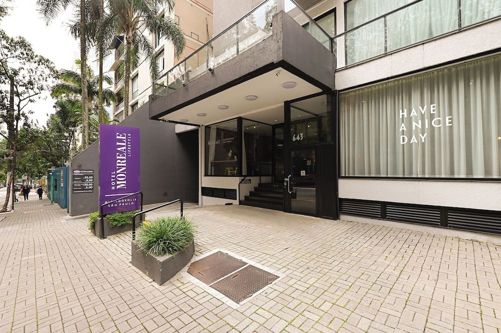 undefined Monreale Lifestyle Higienópolis São Paulo 7