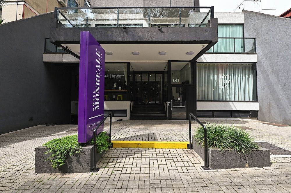 undefined Monreale Lifestyle Higienópolis São Paulo 8
