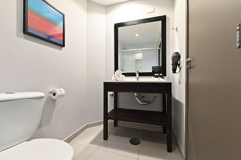 Monreale Lifestyle Higienópolis São Paulo Triple Room 4