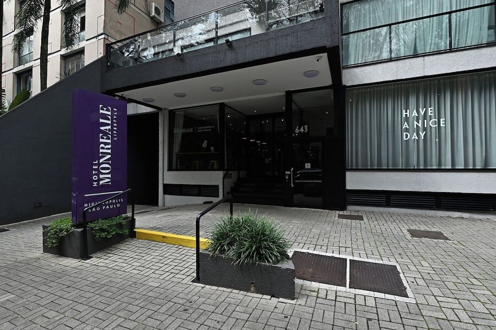 undefined Monreale Lifestyle Higienópolis São Paulo 9