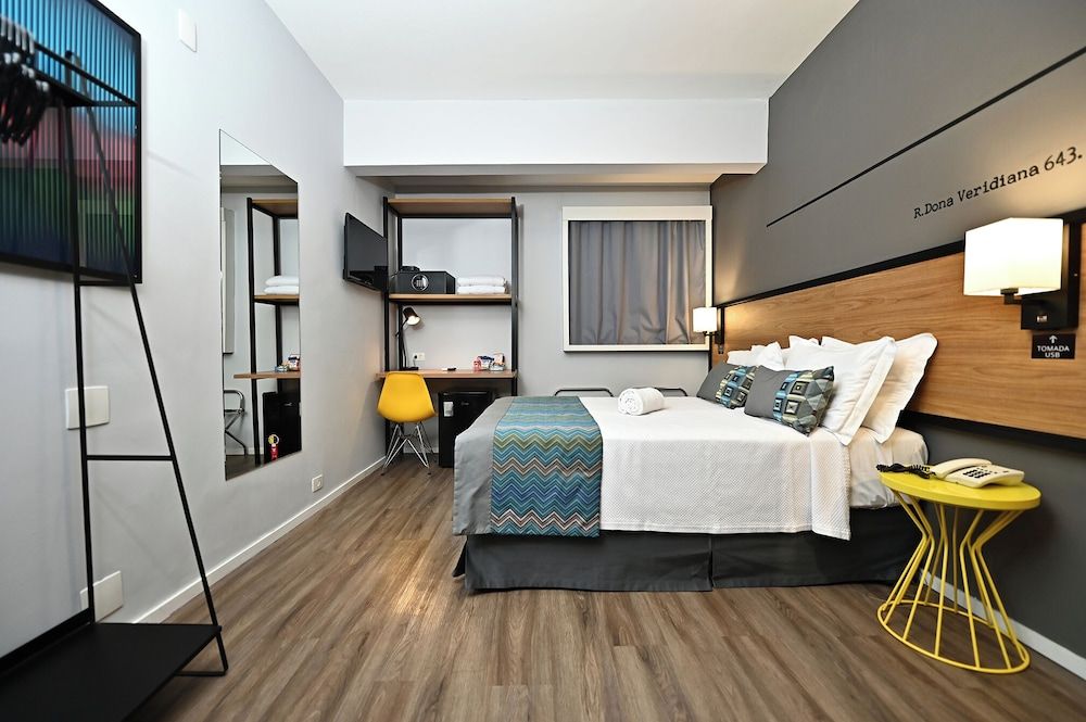 undefined Monreale Lifestyle Higienópolis São Paulo 4