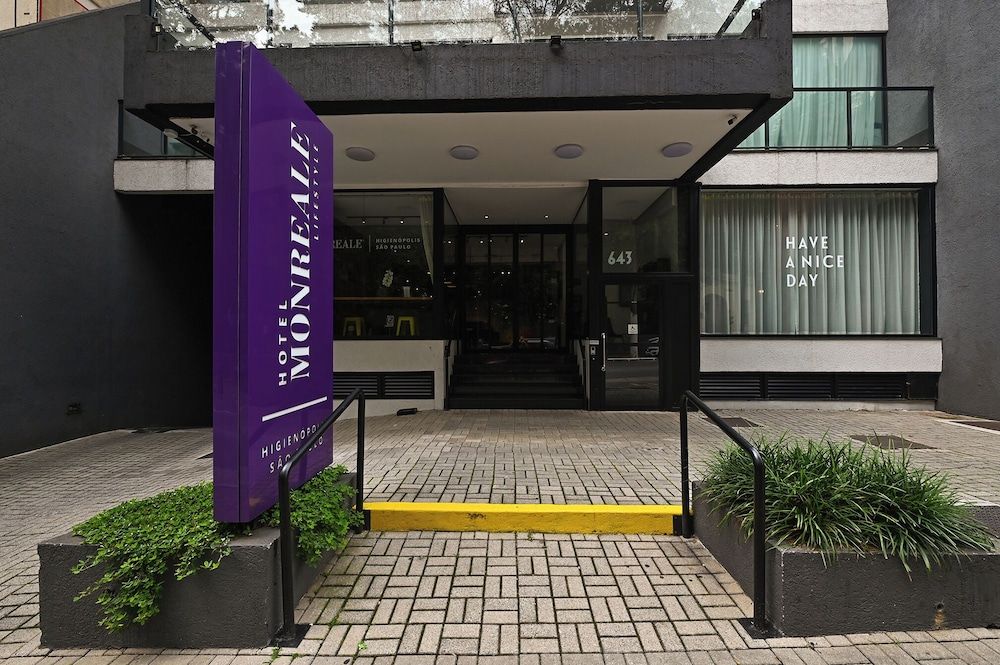 undefined Monreale Lifestyle Higienópolis São Paulo 10