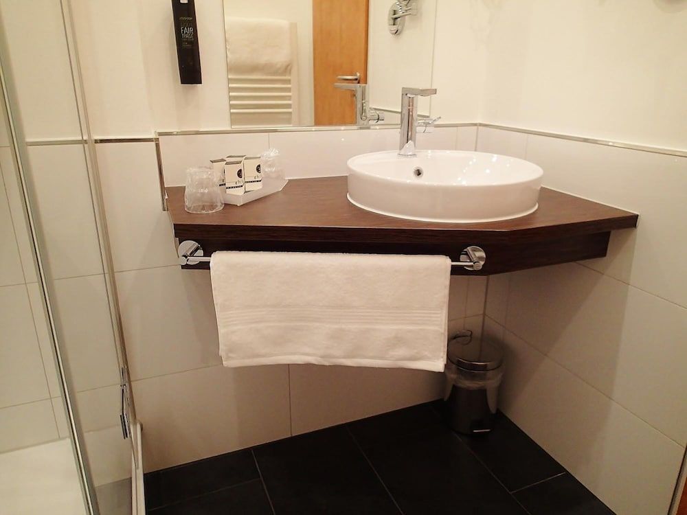 Hotel MinGarden Standard Double Room 6