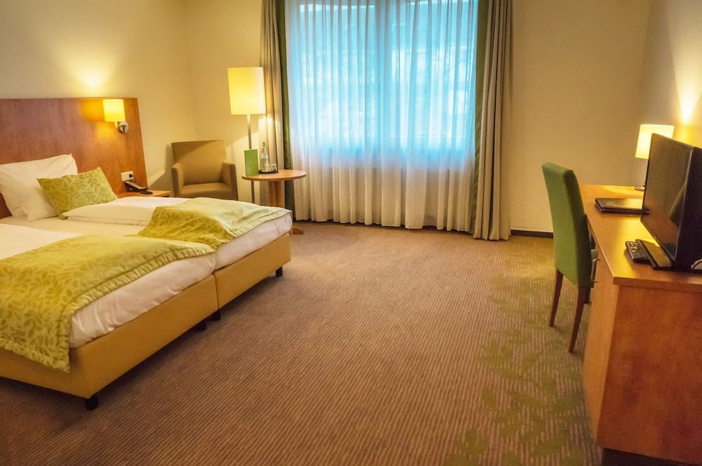 undefined Hotel MinGarden 2