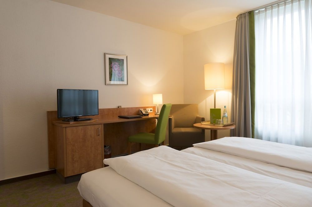 Hotel MinGarden Standard Double Room 2