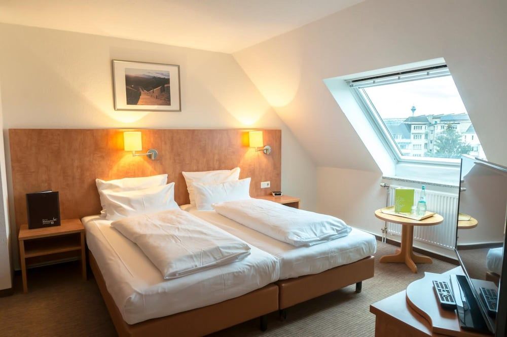 undefined Hotel MinGarden 4