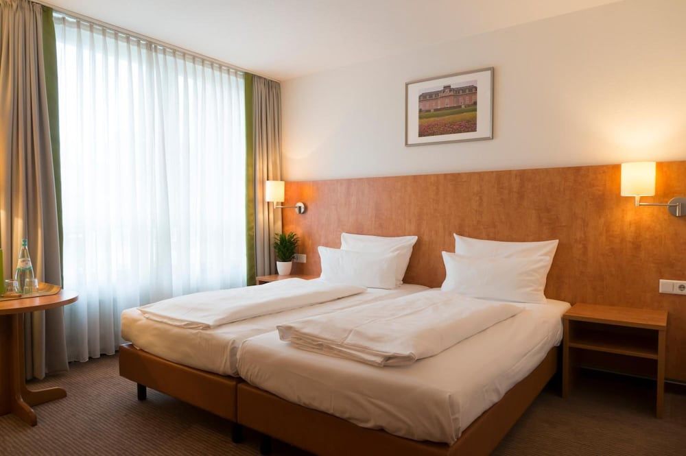 Hotel MinGarden Standard Double Room 3