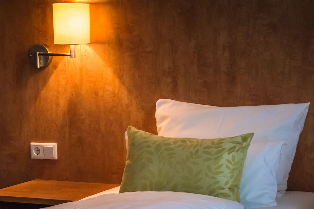 Hotel MinGarden Standard Double Room 4