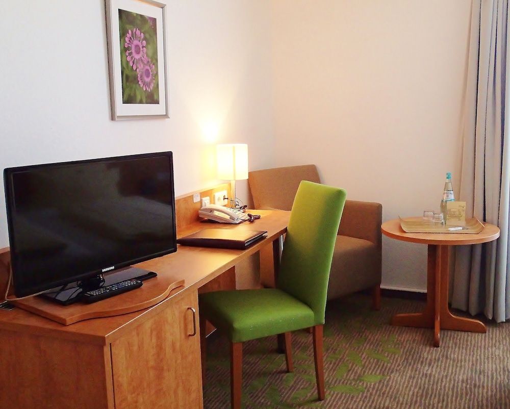 Hotel MinGarden Standard Double Room 7