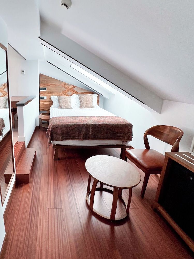 Classic Single Room (Economy)
