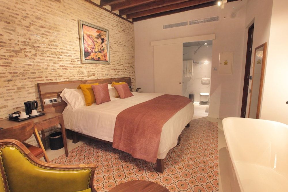 Premium Double Room