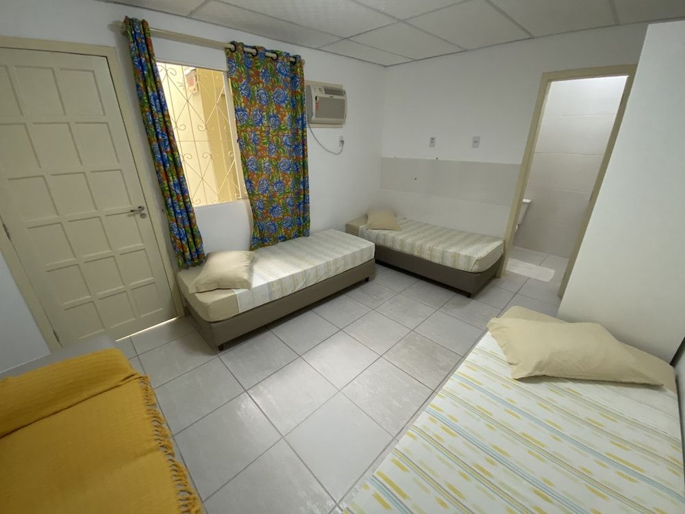 Economy Triple Room