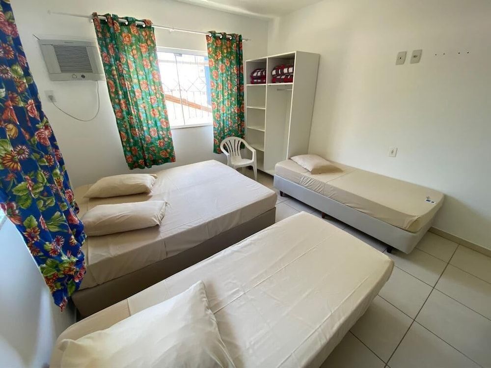 Standard Quadruple Room, 1 Bedroom
