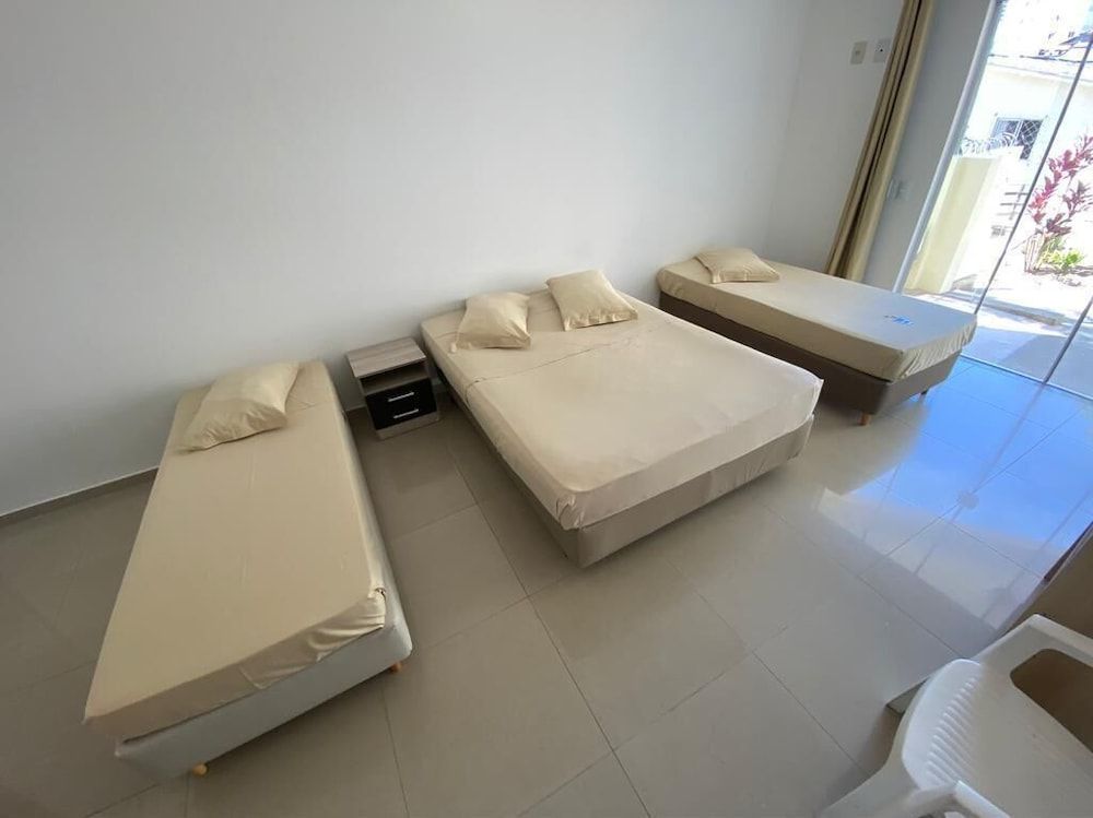 Standard Quadruple Room, 1 Bedroom
