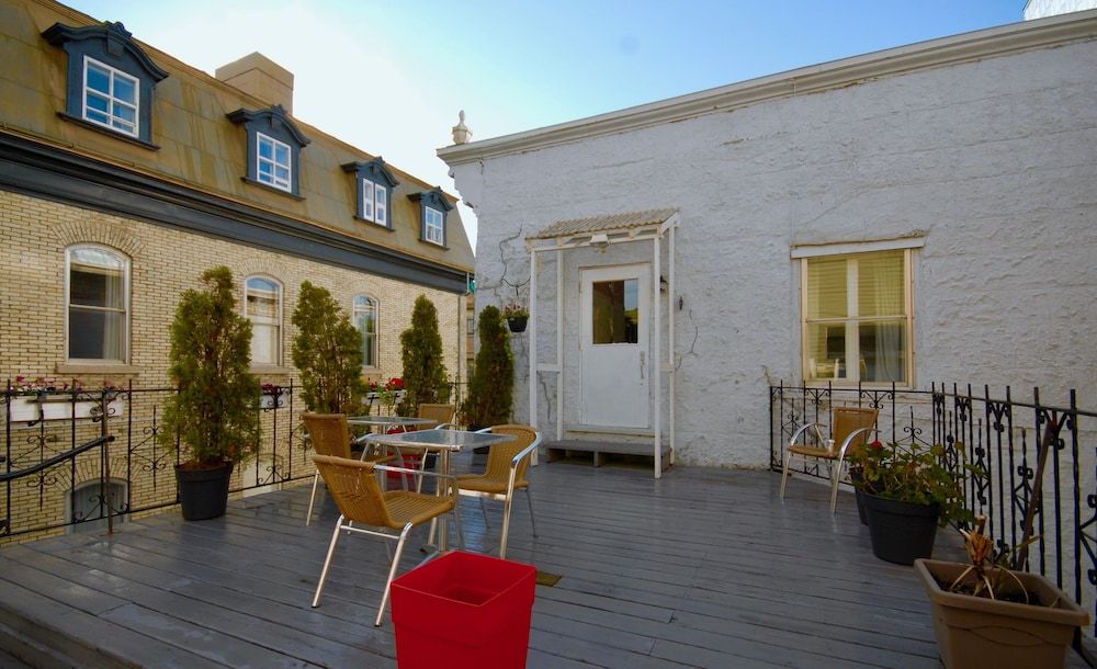 Manoir Sainte Geneviève Classic Room, 1 King Bed, Non Smoking, Private Bathroom 17