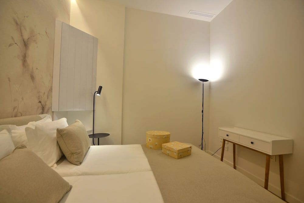Apartment, 2 Bedrooms, Ground Floor