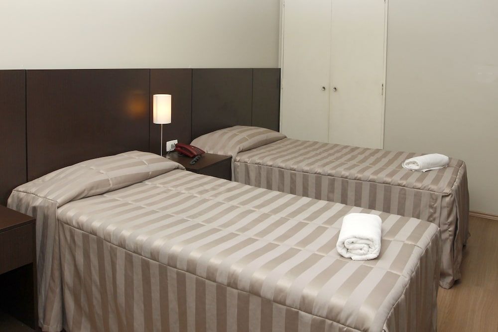 undefined Hotel Plaza Apolo