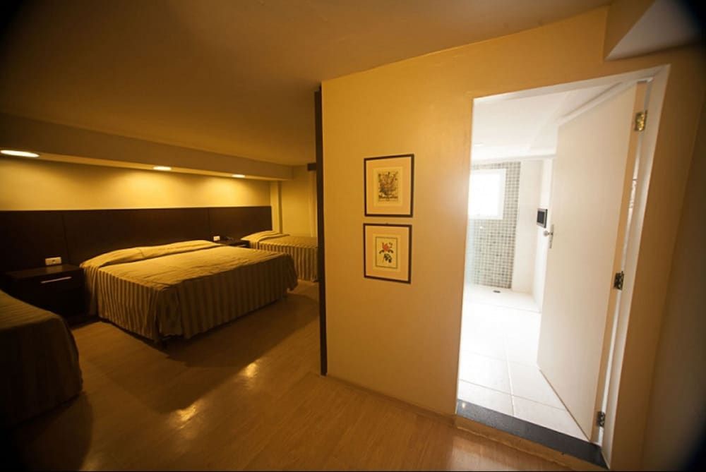 undefined Hotel Plaza Apolo 2