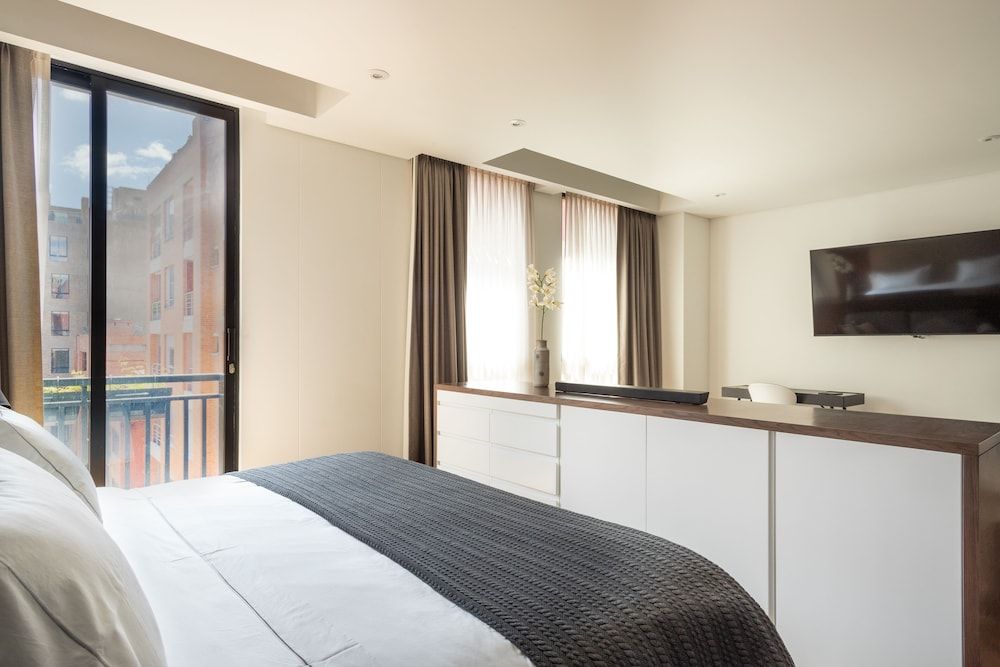 Superior Apartment